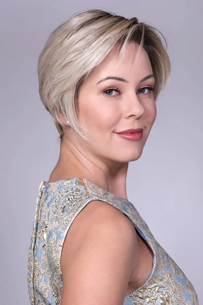 Belle Tress Wigs - Lenox (CT-1040)