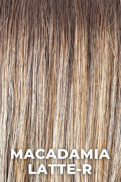 Belle Tress Wigs - Lenox (CT-1040)