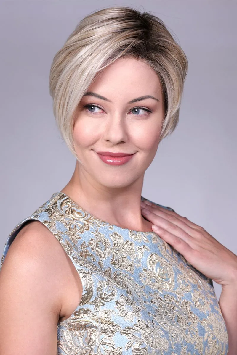 Belle Tress Wigs - Lenox (CT-1040)