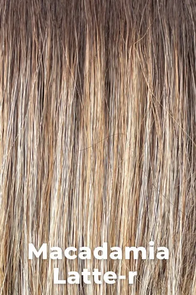 Belle Tress Wigs - Mallorca (CT-1057)