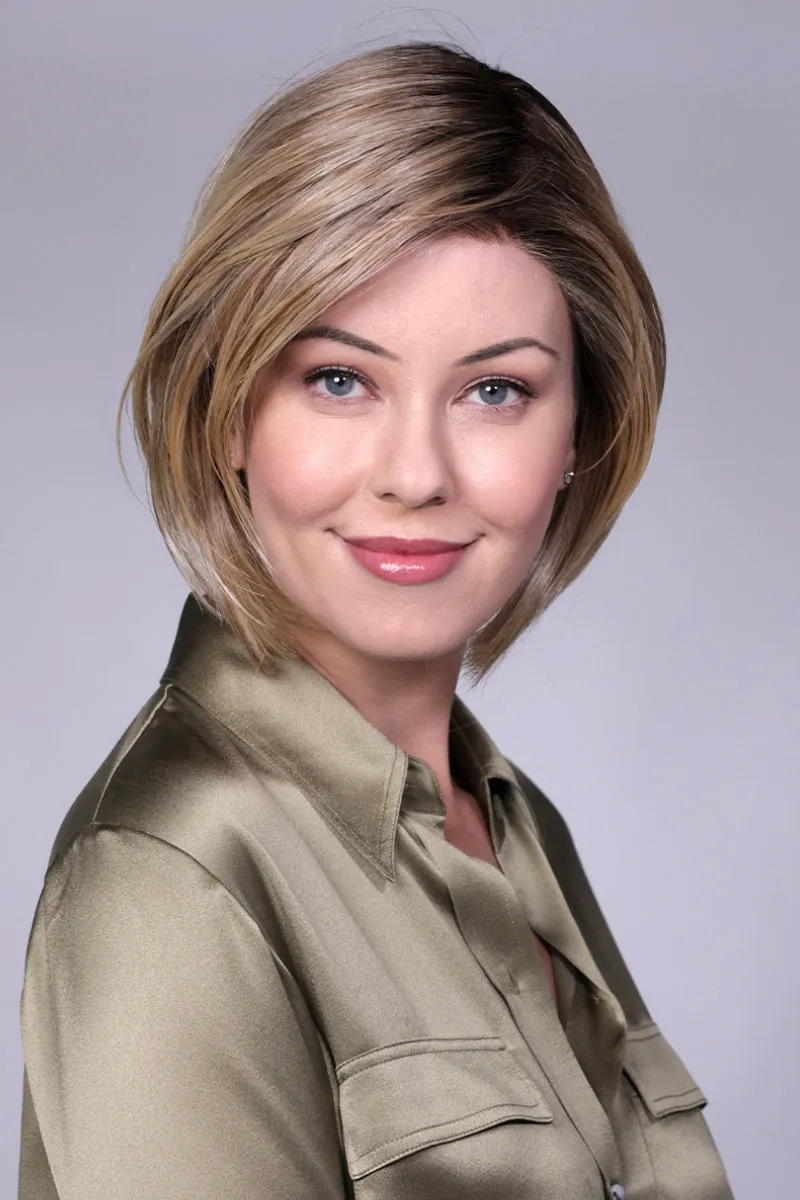Belle Tress Wigs - Manchester (CT-1032)