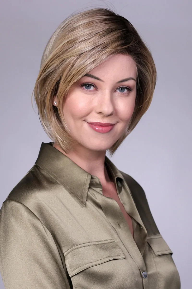 Belle Tress Wigs - Manchester (CT-1032)
