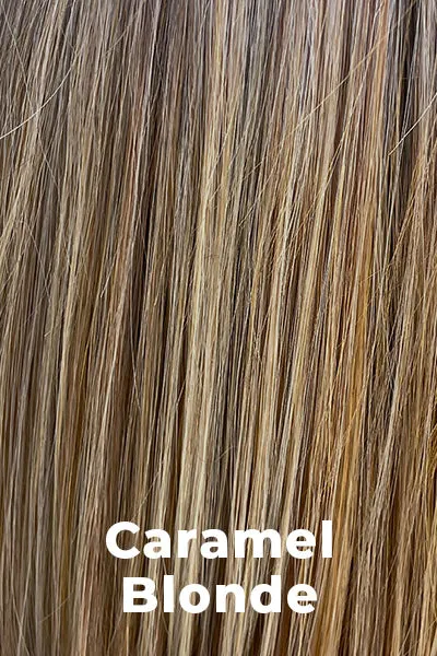 Belle Tress Wigs - Napa (CT-1006)