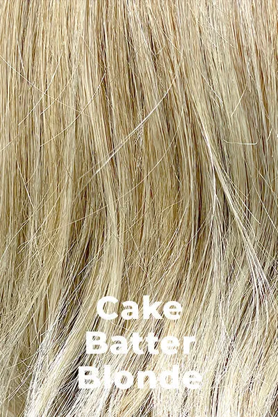 Belle Tress Wigs - Napoli (CT-1018)