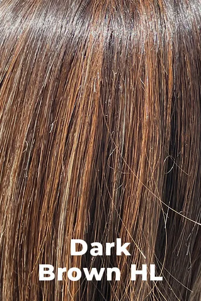Belle Tress Wigs - Newport (CT-1007)