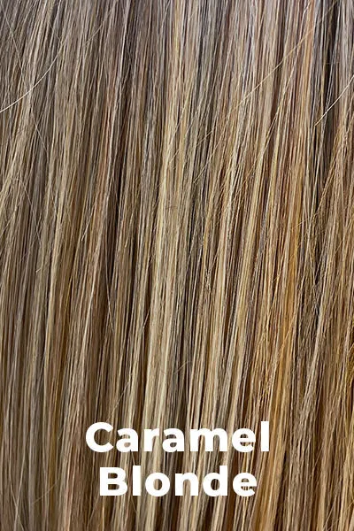 Belle Tress Wigs - Newport (CT-1007)