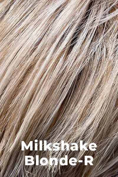 Belle Tress Wigs - Newport (CT-1007)