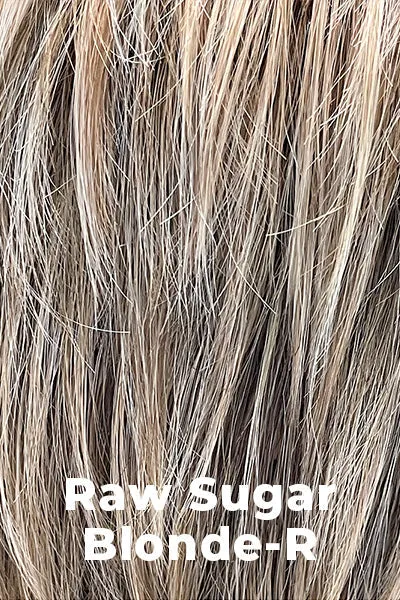 Belle Tress Wigs - Newport (CT-1007)
