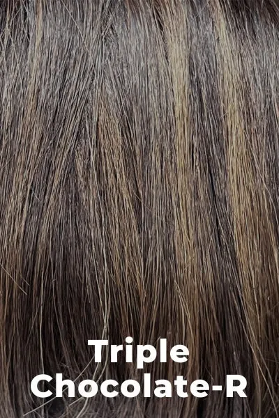 Belle Tress Wigs - Newport (CT-1007)