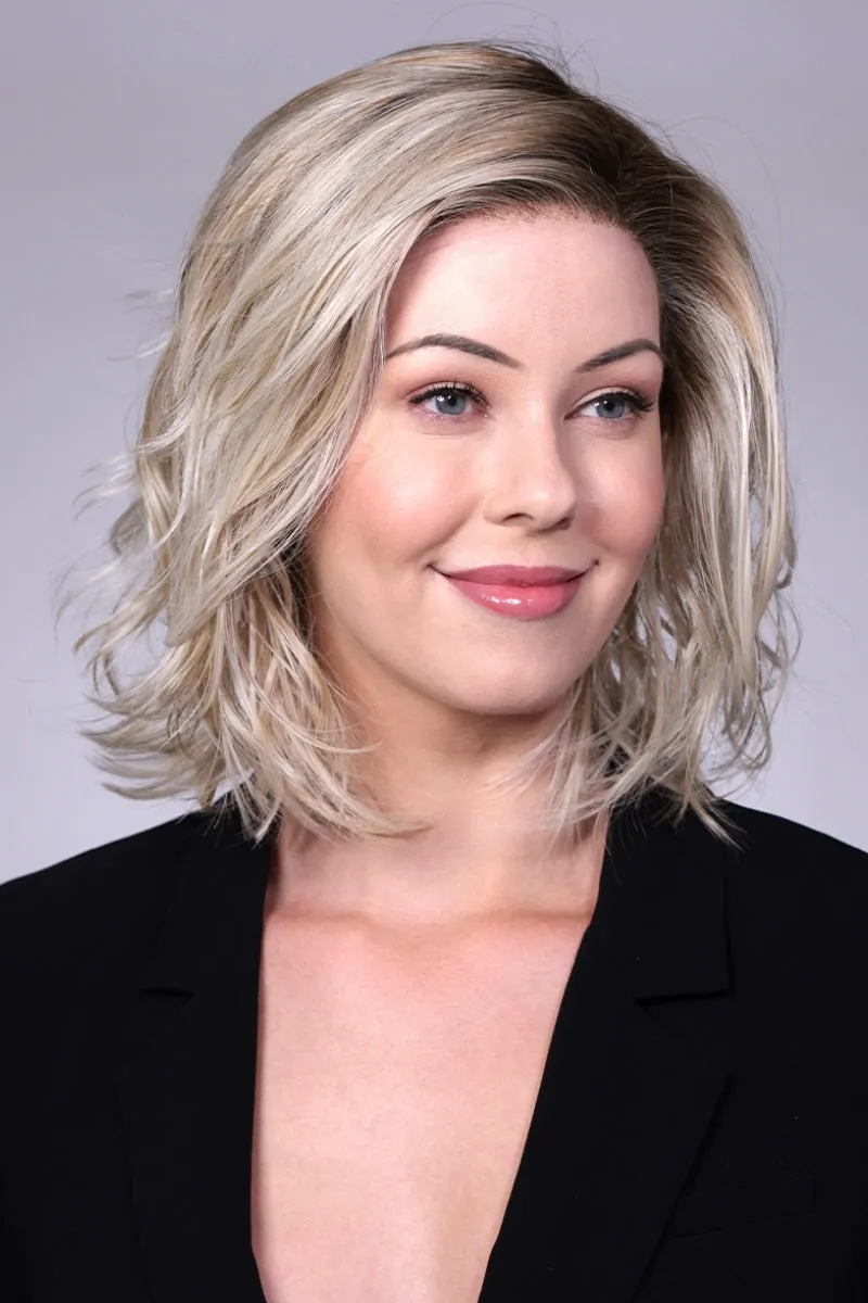 Belle Tress Wigs - Park Ave (CT-1039)
