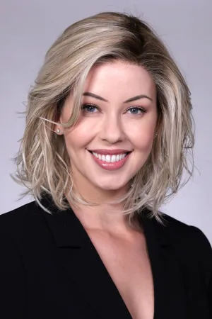 Belle Tress Wigs - Park Ave (CT-1039)