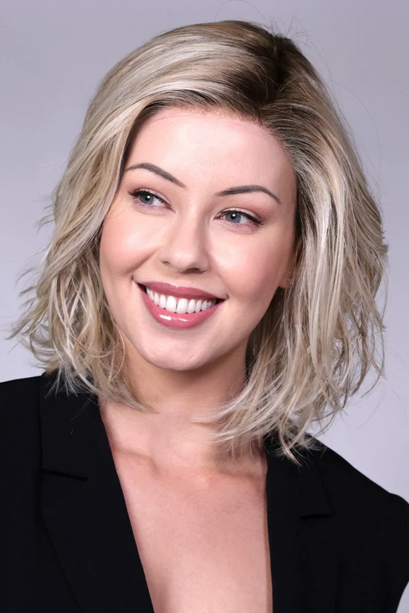Belle Tress Wigs - Park Ave (CT-1039)