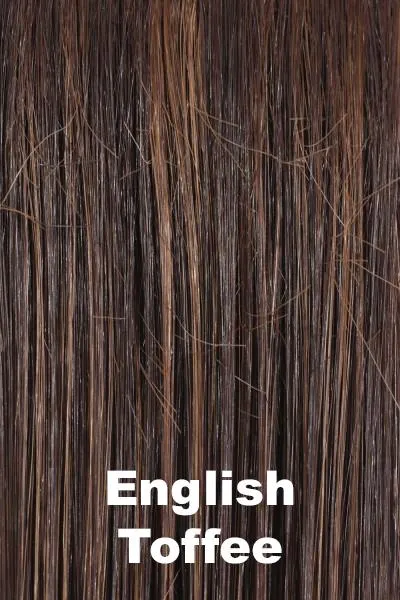 Belle Tress Wigs - Pure Honey E (#6003-1)