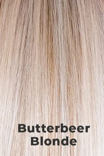 Belle Tress Wigs - Pure Honey E (#6003-1)
