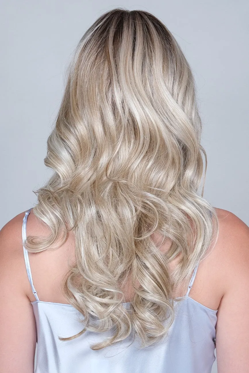 Belle Tress Wigs - Pure Honey E (#6003-1)