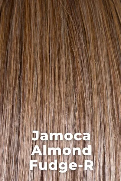 Belle Tress Wigs - Sugar Rush E (#6008-1)