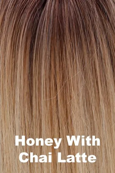 Belle Tress Wigs - Sugar Rush E (#6008-1)