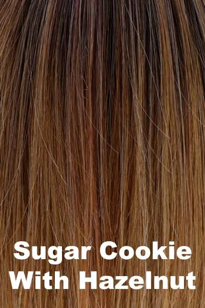 Belle Tress Wigs - Sugar Rush E (#6008-1)