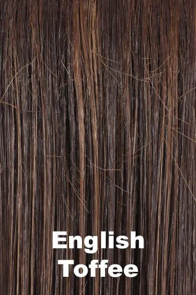 Belle Tress Wigs - Tea Rose E (#6123-1)