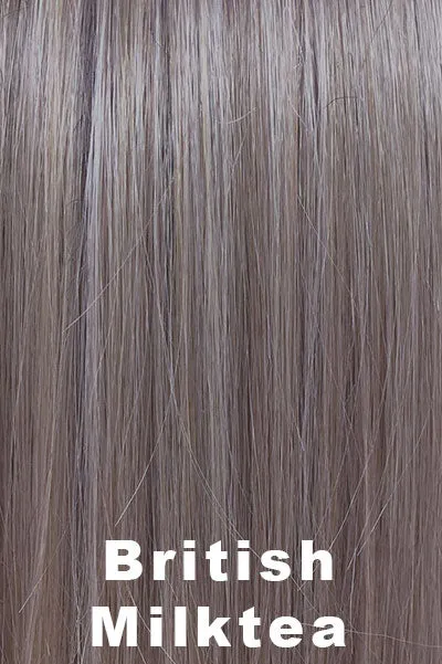 Belle Tress Wigs - Tea Rose E (#6123-1)