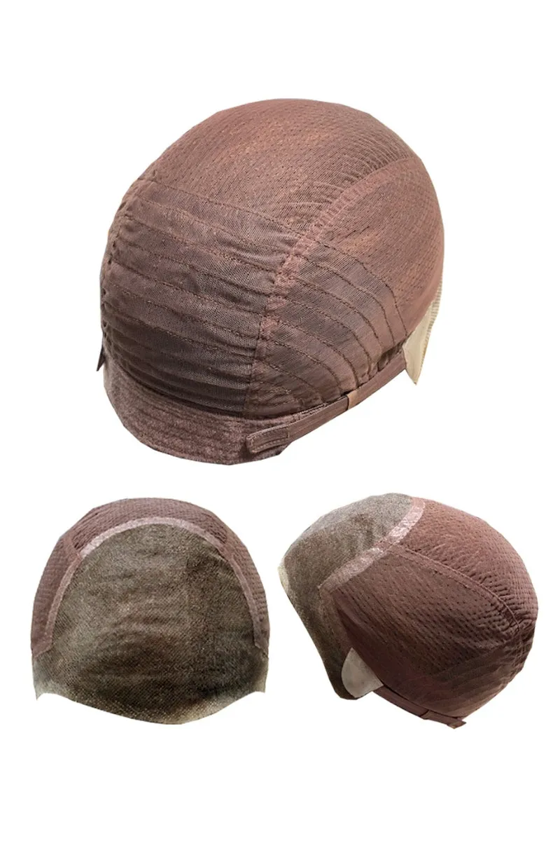 Belle Tress Wigs - Theory (LSE-4011)
