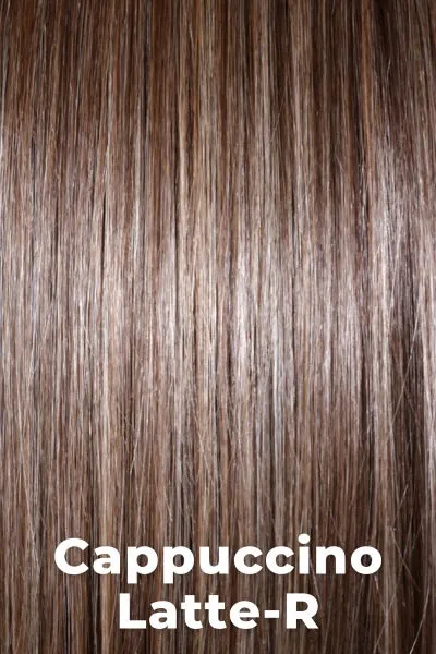 Belle Tress Wigs - Theory (LSE-4011)