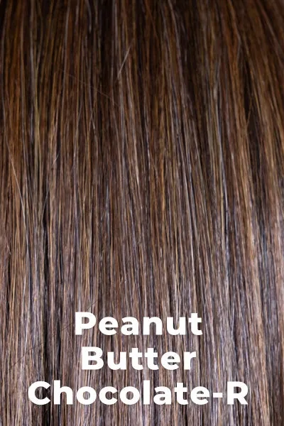 Belle Tress Wigs - Theory (LSE-4011)