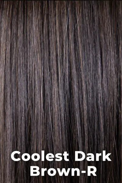 Belle Tress Wigs - Theory (LSE-4011)