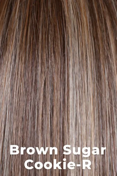 Belle Tress Wigs - Theory (LSE-4011)