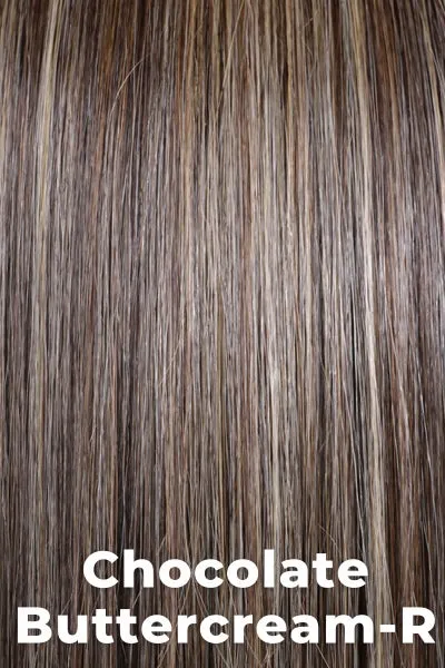 Belle Tress Wigs - Theory (LSE-4011)