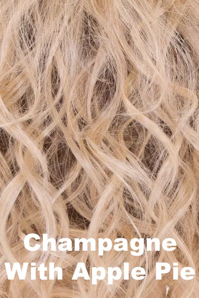 Belle Tress Wigs - Timeless (#6133)