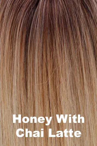 Belle Tress Wigs - Timeless (#6133)