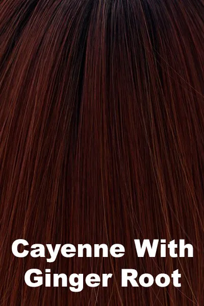 Belle Tress Wigs - Timeless (#6133)