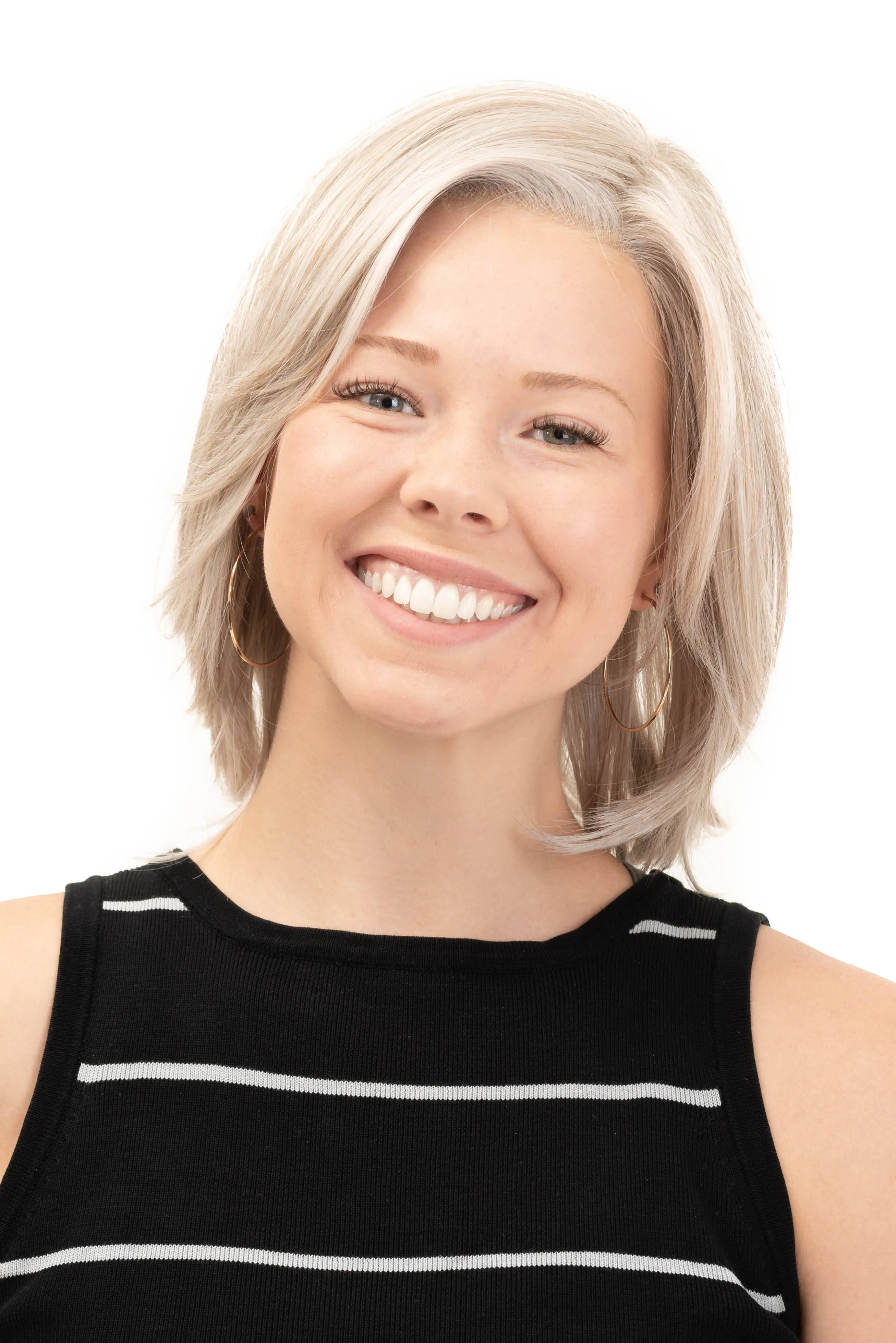 Belle Tress Wigs - Torani (#6083)