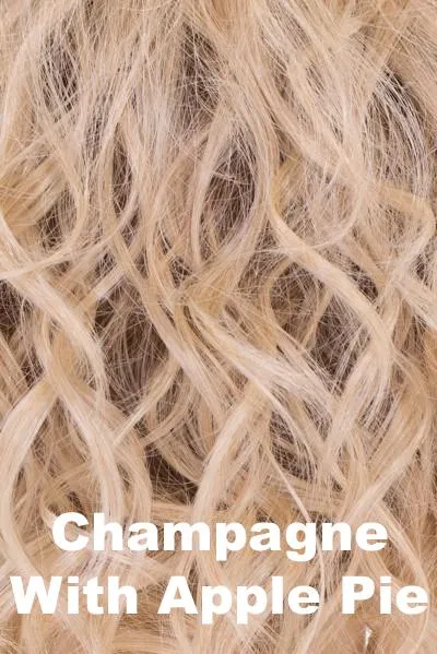 Belle Tress Wigs - Torani (#6083)