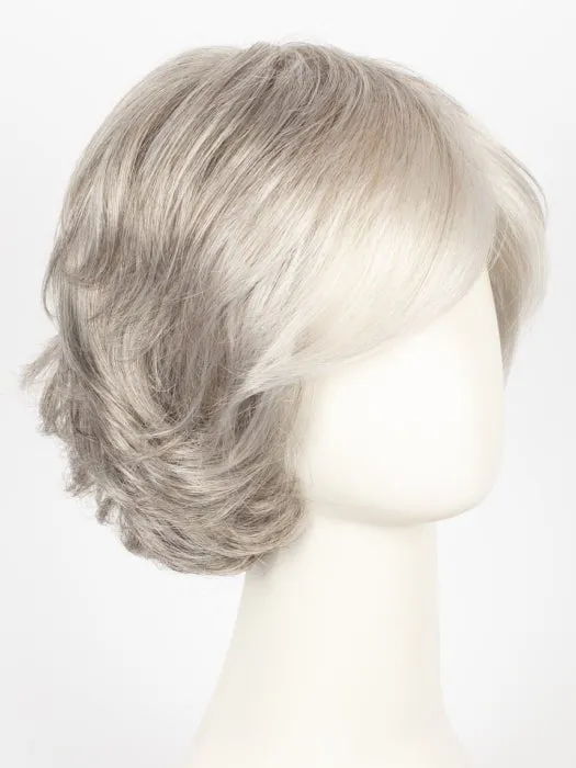 Bloom | Synthetic Lace Front Wig (Hand-Tied)