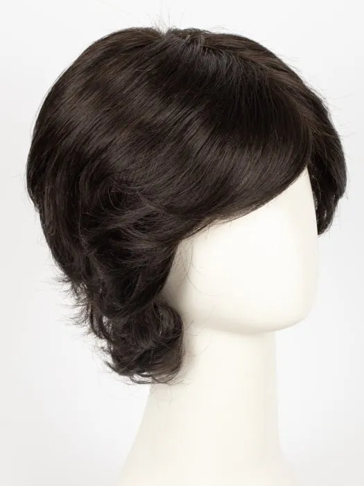 Bloom | Synthetic Lace Front Wig (Hand-Tied)