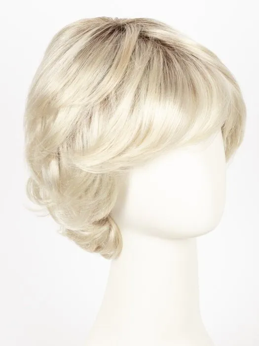 Bloom | Synthetic Lace Front Wig (Hand-Tied)