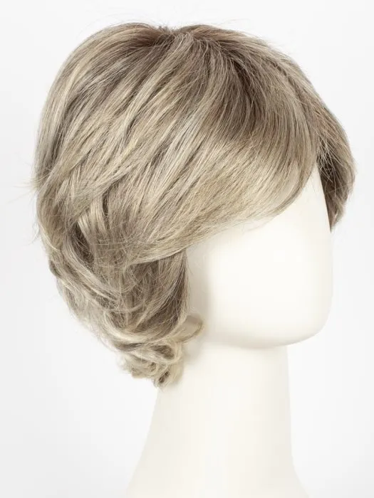 Bloom | Synthetic Lace Front Wig (Hand-Tied)
