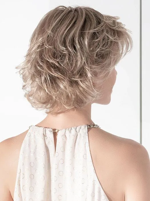 Bloom | Synthetic Lace Front Wig (Hand-Tied)