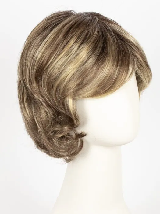 Bloom | Synthetic Lace Front Wig (Hand-Tied)