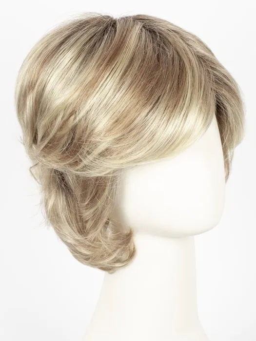 Bloom | Synthetic Lace Front Wig (Hand-Tied)
