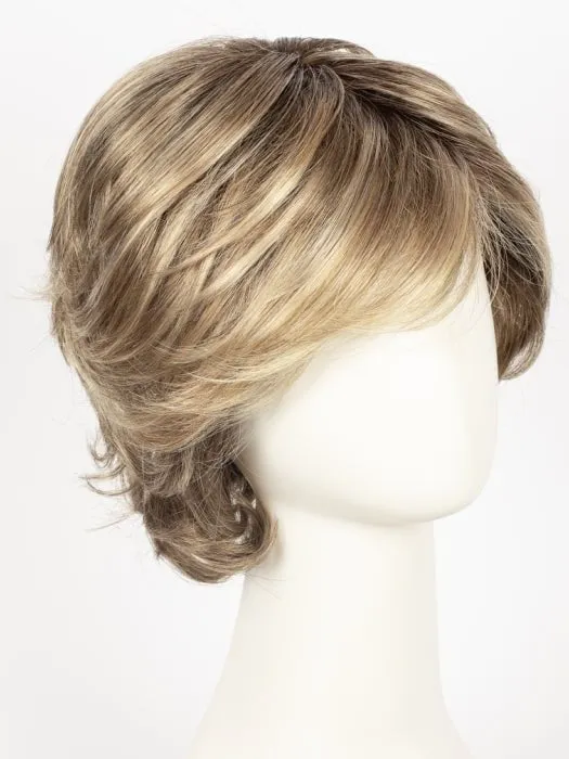Bloom | Synthetic Lace Front Wig (Hand-Tied)