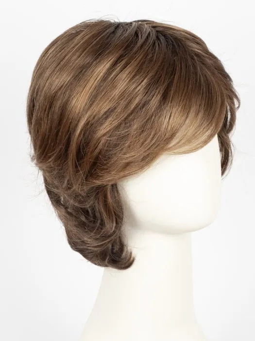Bloom | Synthetic Lace Front Wig (Hand-Tied)