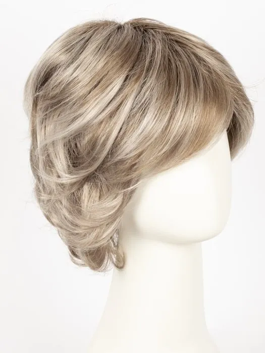 Bloom | Synthetic Lace Front Wig (Hand-Tied)