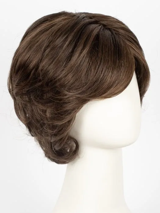 Bloom | Synthetic Lace Front Wig (Hand-Tied)