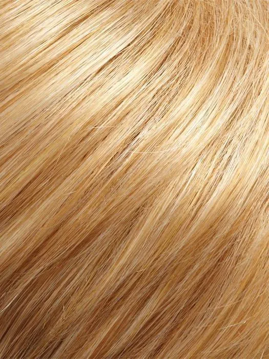 Breathless Hairpiece by easiHair | Synthetic | Clearance Sale