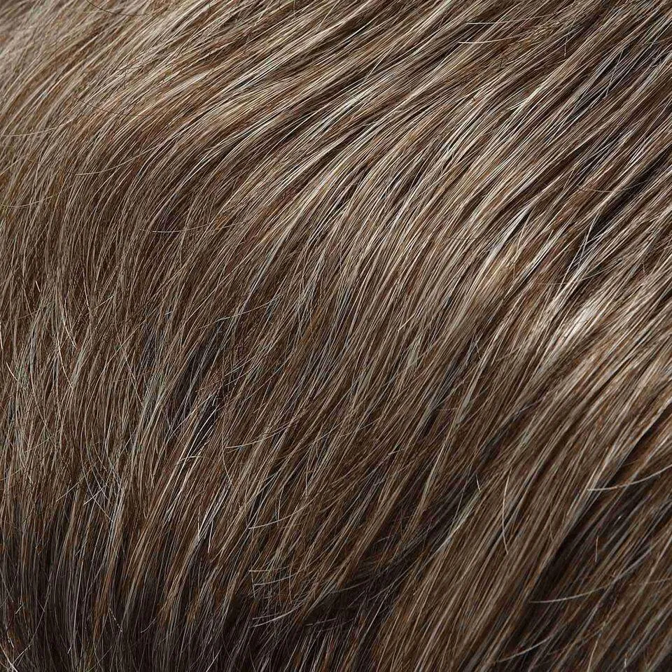 Breathless Hairpiece by easiHair | Synthetic