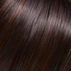 Breathless Hairpiece by easiHair | Synthetic