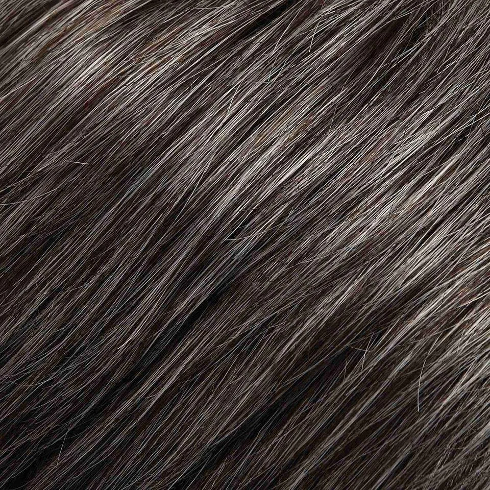 Breathless Hairpiece by easiHair | Synthetic